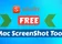 Shottr: Fast Mac Screenshot Tool With Pixel-Perfect Precision