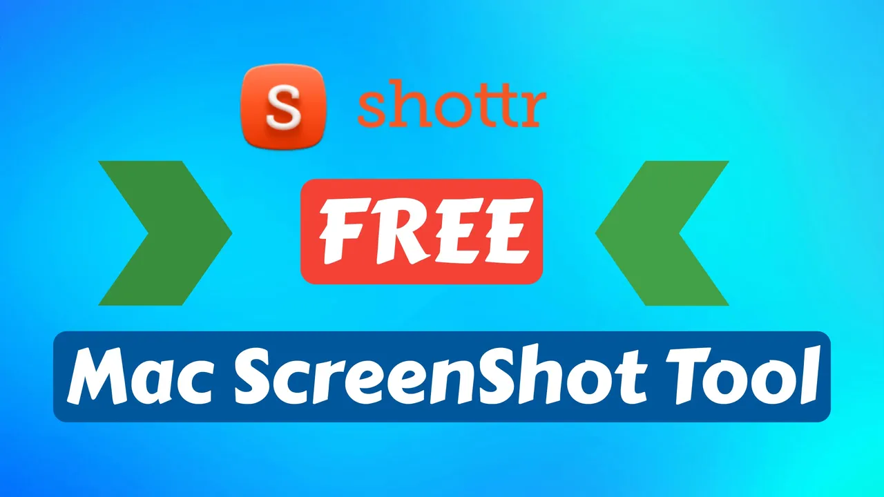 Shottr: Fast Mac Screenshot Tool With Pixel-Perfect Precision