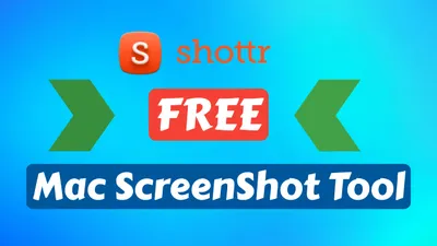 Shottr: Fast Mac Screenshot Tool With Pixel-Perfect Precision