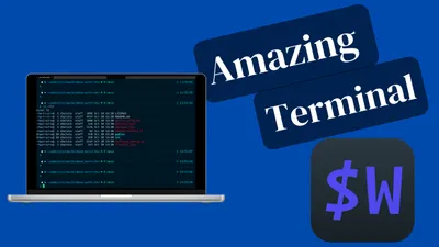 Wezterm Mac Setup: The Ultimate Terminal with Tmux & Zoxide